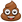 Scheisse Smilies (4) Smiley – Scheisse